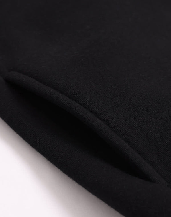 Falcon Fleece Sweat Top Mens [53-FL02]