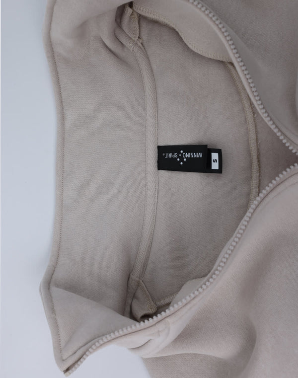 Falcon Fleece Sweat Top Mens [53-FL02]