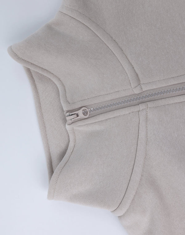 Falcon Fleece Sweat Top Mens [53-FL02]