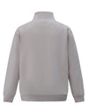 Falcon Fleece Sweat Top Mens [53-FL02]
