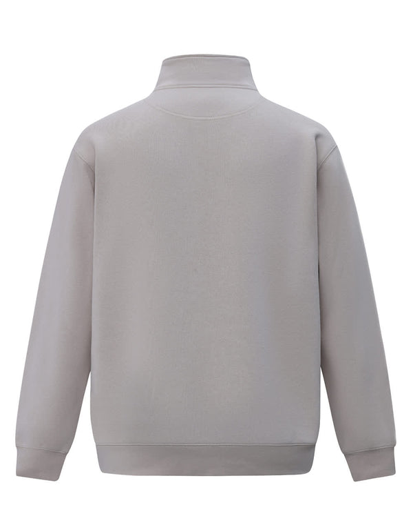 Falcon Fleece Sweat Top Mens [53-FL02]