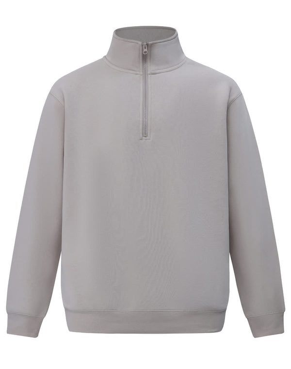 Falcon Fleece Sweat Top Mens [53-FL02]