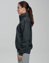 Falcon Fleece Sweat Top Mens [53-FL02]