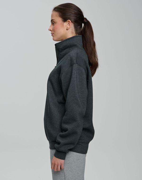 Falcon Fleece Sweat Top Mens [53-FL02]