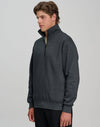 Falcon Fleece Sweat Top Mens [53-FL02]