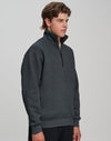 Falcon Fleece Sweat Top Mens [53-FL02]