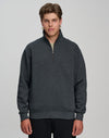 Falcon Fleece Sweat Top Mens [53-FL02]