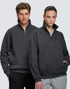 Falcon Fleece Sweat Top Mens [53-FL02]