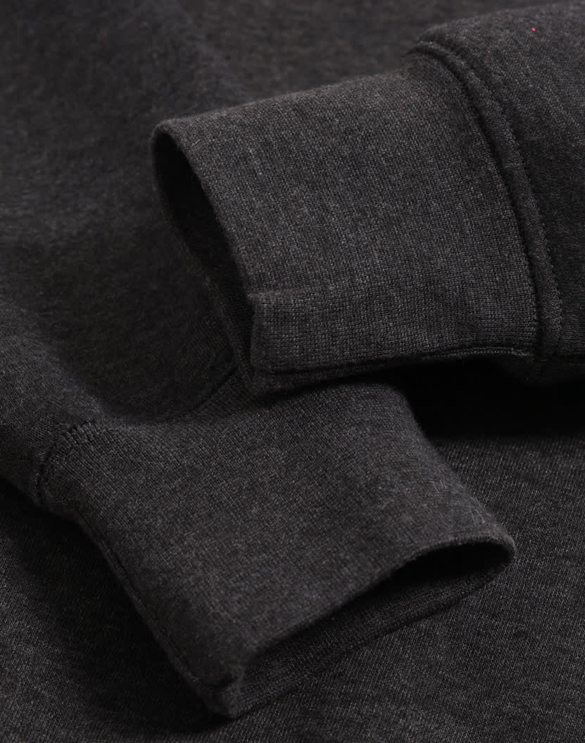 Falcon Fleece Sweat Top Mens [53-FL02]