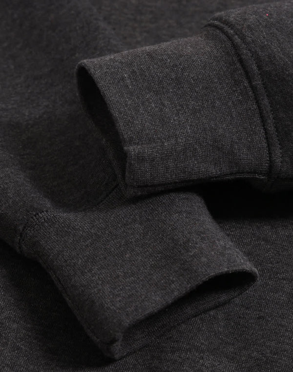 Falcon Fleece Sweat Top Mens [53-FL02]