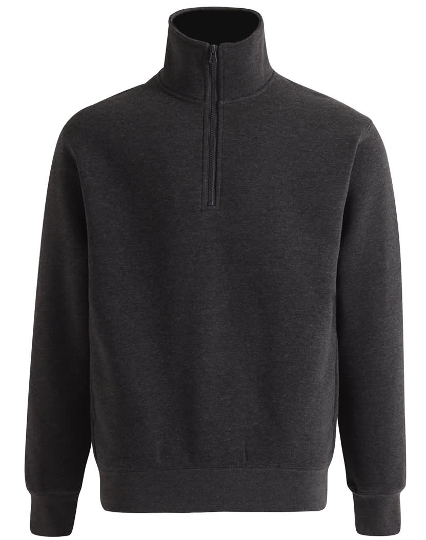 Falcon Fleece Sweat Top Mens [53-FL02]