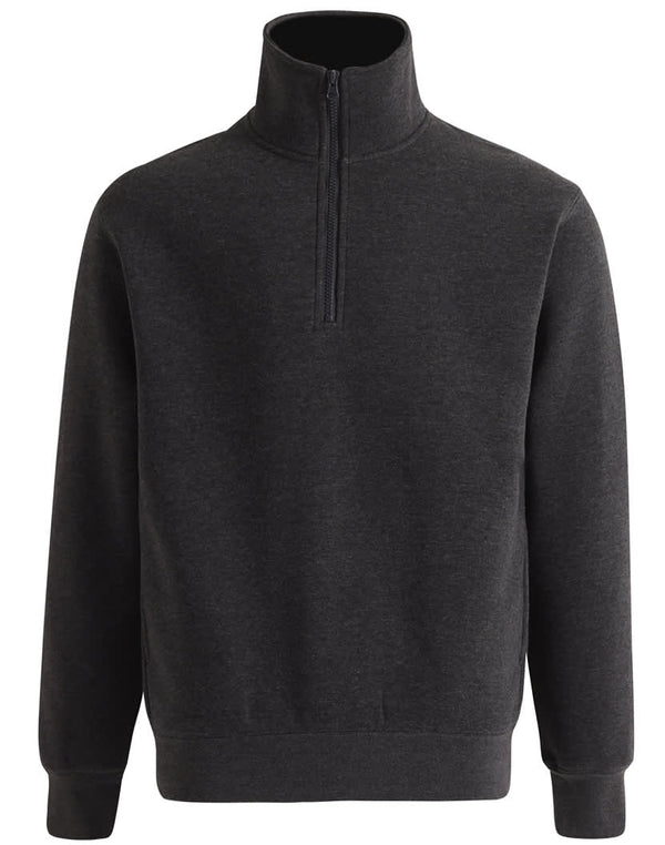 Falcon Fleece Sweat Top Mens [53-FL02]