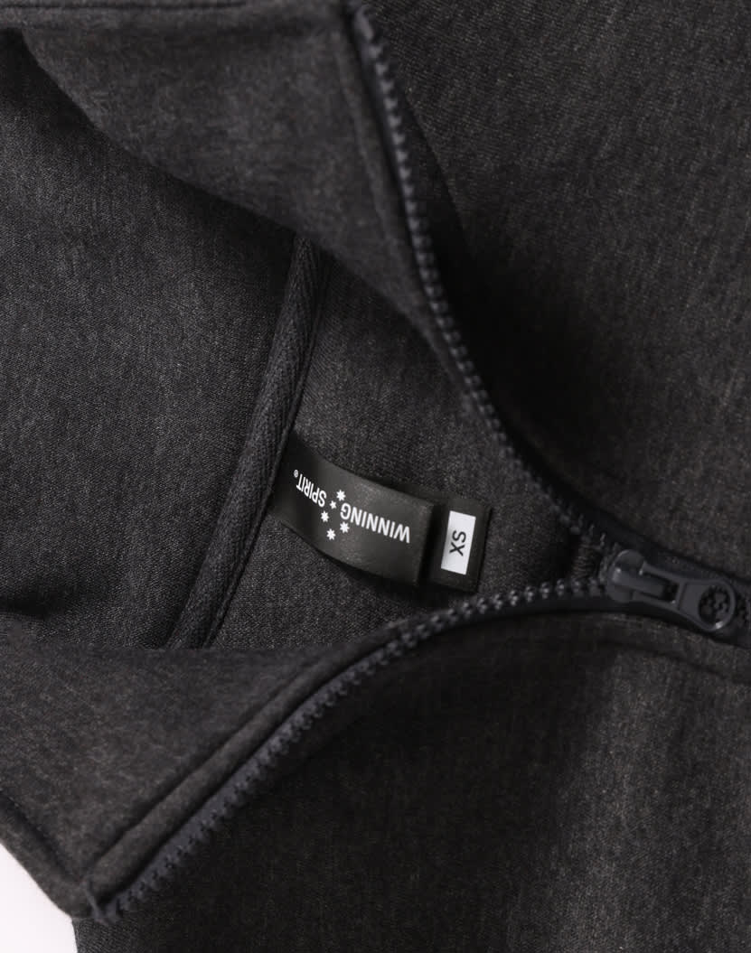 Falcon Fleece Sweat Top Mens [53-FL02]