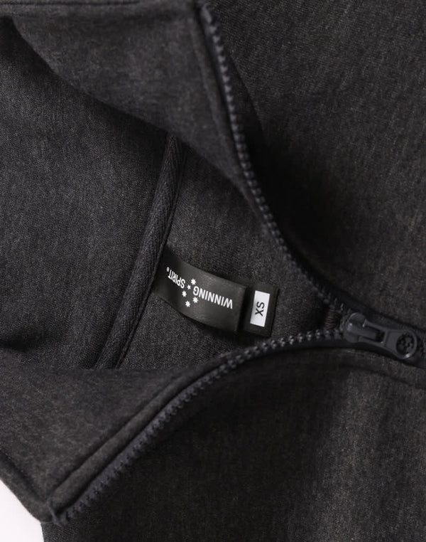 Falcon Fleece Sweat Top Mens [53-FL02]