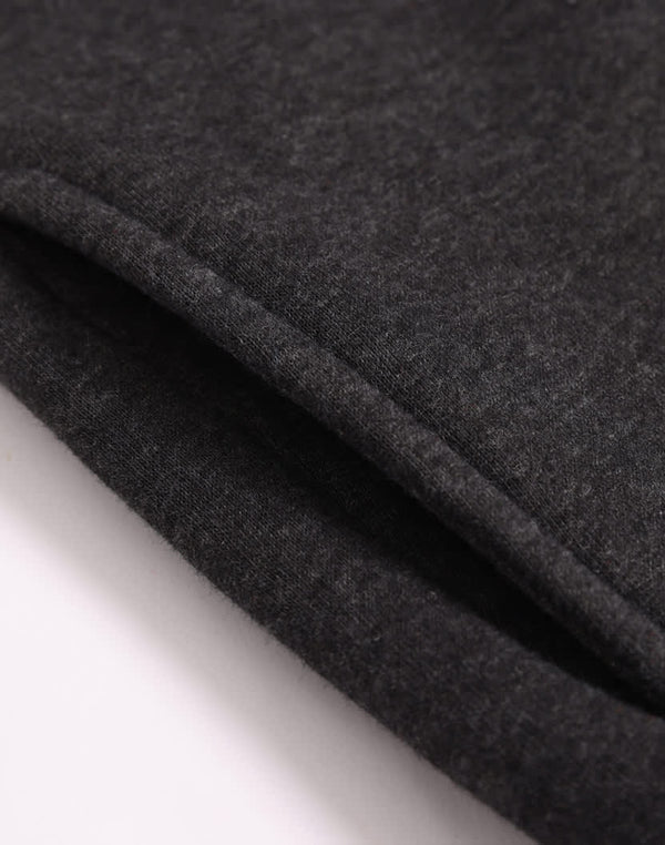 Falcon Fleece Sweat Top Mens [53-FL02]