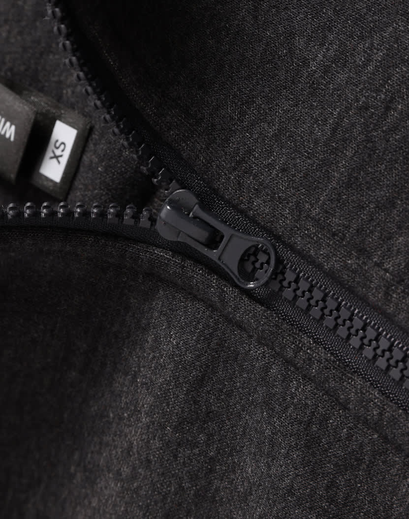 Falcon Fleece Sweat Top Mens [53-FL02]