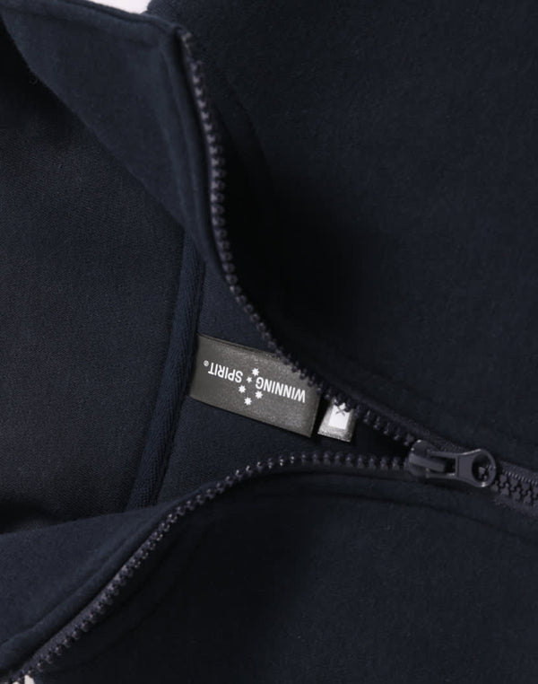 Falcon Fleece Sweat Top Mens [53-FL02]