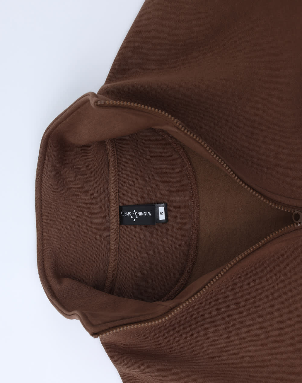 Falcon Fleece Sweat Top Mens [53-FL02]
