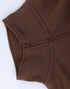 Falcon Fleece Sweat Top Mens [53-FL02]