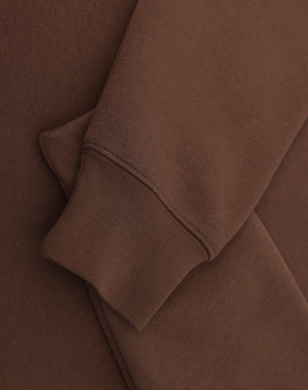 Falcon Fleece Sweat Top Mens [53-FL02]