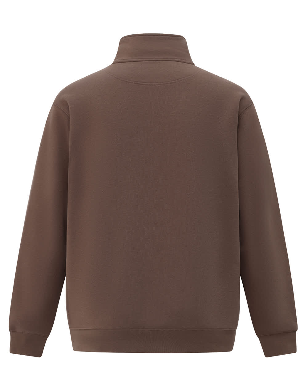 Falcon Fleece Sweat Top Mens [53-FL02]