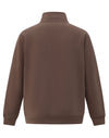 Falcon Fleece Sweat Top Mens [53-FL02]