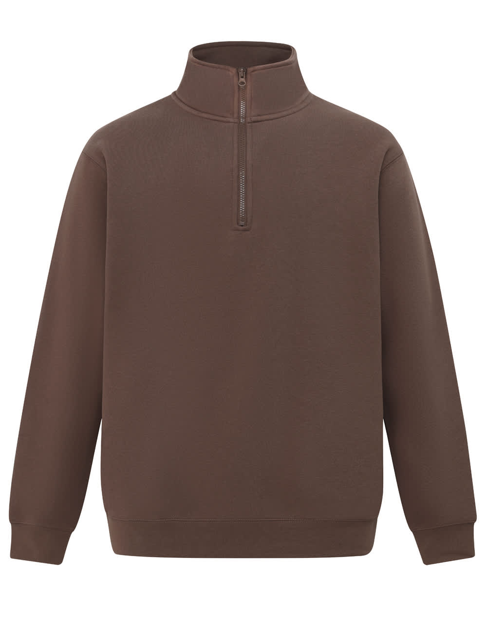 Falcon Fleece Sweat Top Mens [53-FL02]