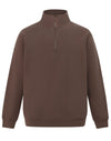 Falcon Fleece Sweat Top Mens [53-FL02]