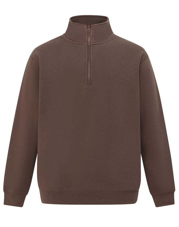 Falcon Fleece Sweat Top Mens [53-FL02]
