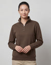 Falcon Fleece Sweat Top Mens [53-FL02]