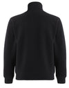 Kids 1/2 Zip Collar Fleecy Sweat [53-FL02Y]