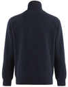 Kids 1/2 Zip Collar Fleecy Sweat [53-FL02Y]