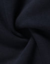Kids 1/2 Zip Collar Fleecy Sweat [53-FL02Y]