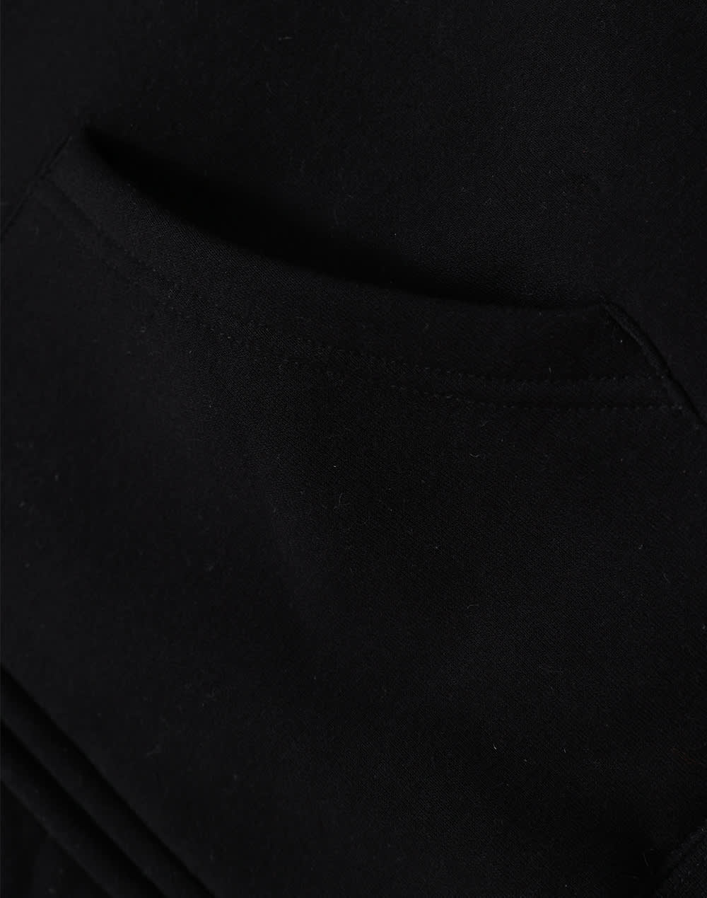 Mens fullzip fleecy hoodie [53-FL03]