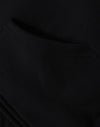 Mens fullzip fleecy hoodie [53-FL03]
