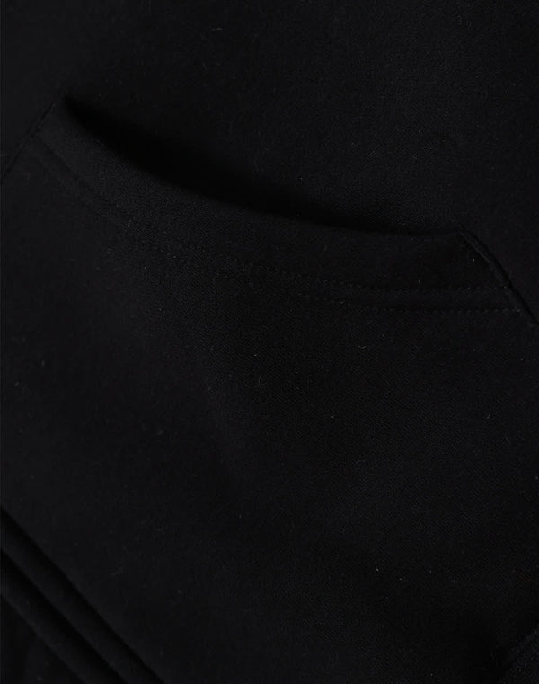 Mens fullzip fleecy hoodie [53-FL03]