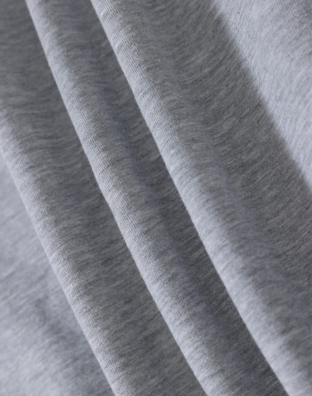 Mens fullzip fleecy hoodie [53-FL03]