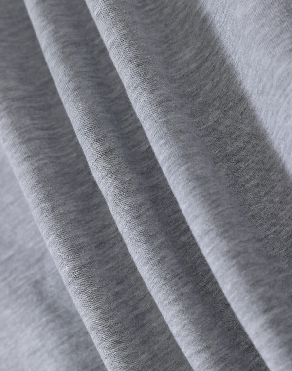 Mens fullzip fleecy hoodie [53-FL03]