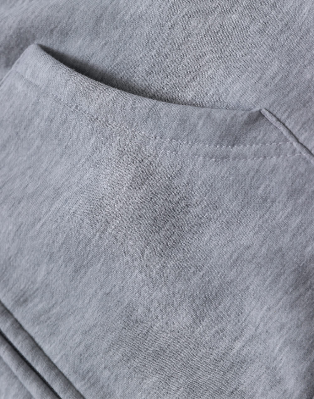 Mens fullzip fleecy hoodie [53-FL03]