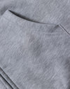 Mens fullzip fleecy hoodie [53-FL03]