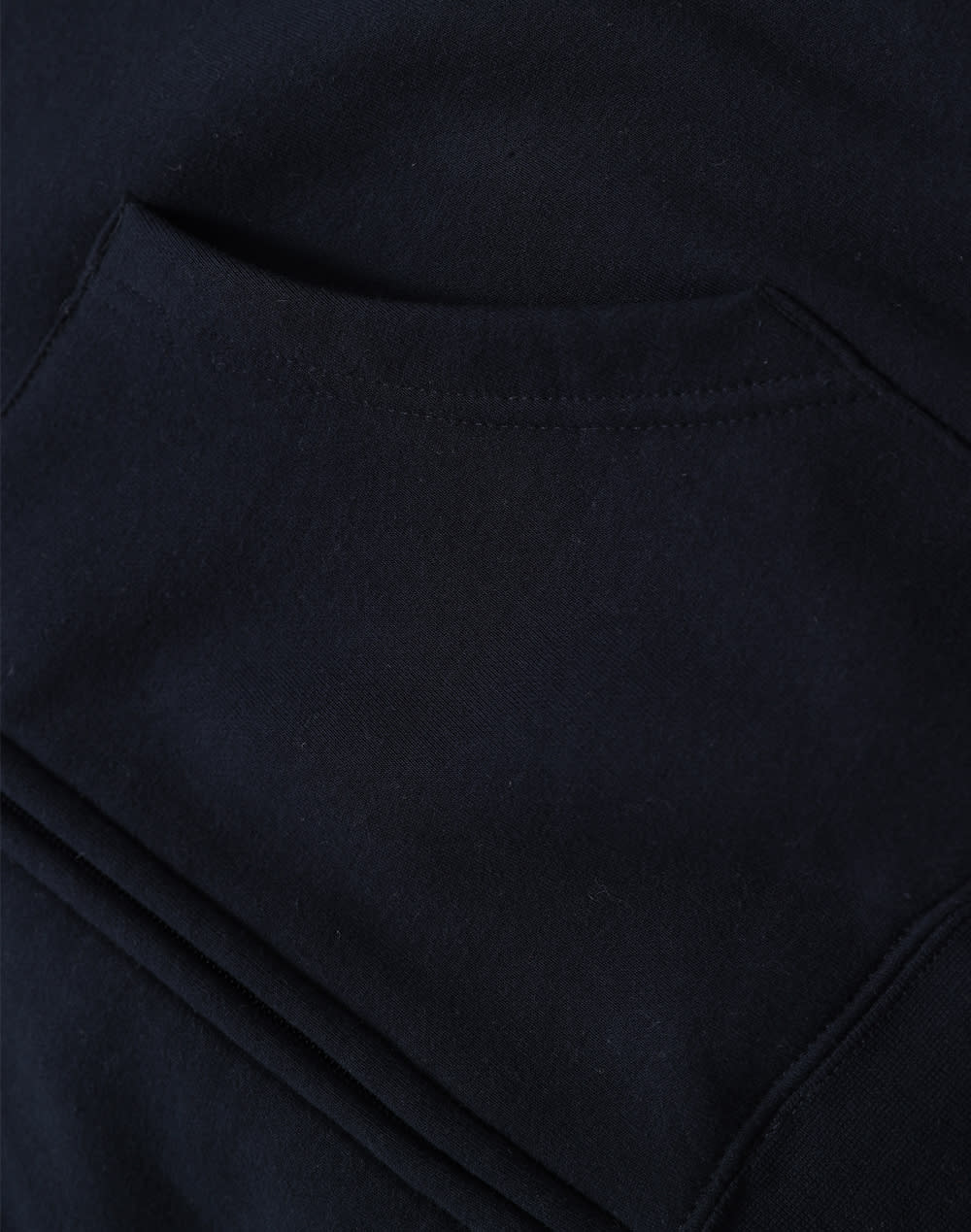 Mens fullzip fleecy hoodie [53-FL03]