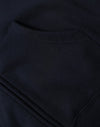 Mens fullzip fleecy hoodie [53-FL03]