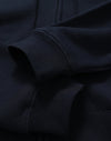 Mens fullzip fleecy hoodie [53-FL03]