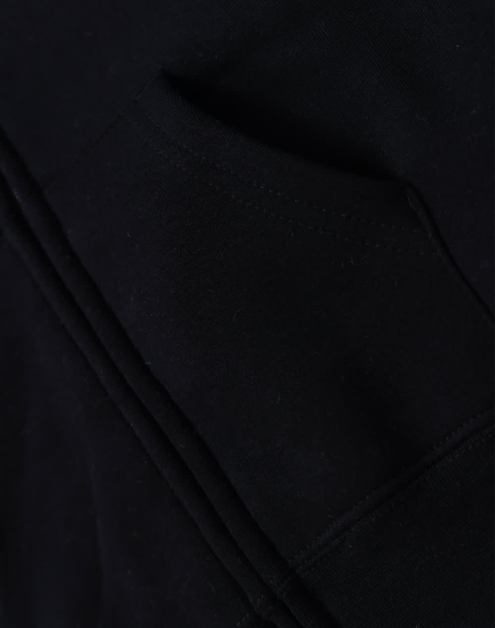 Kids fullzip fleecy hoodie [53-FL03K]