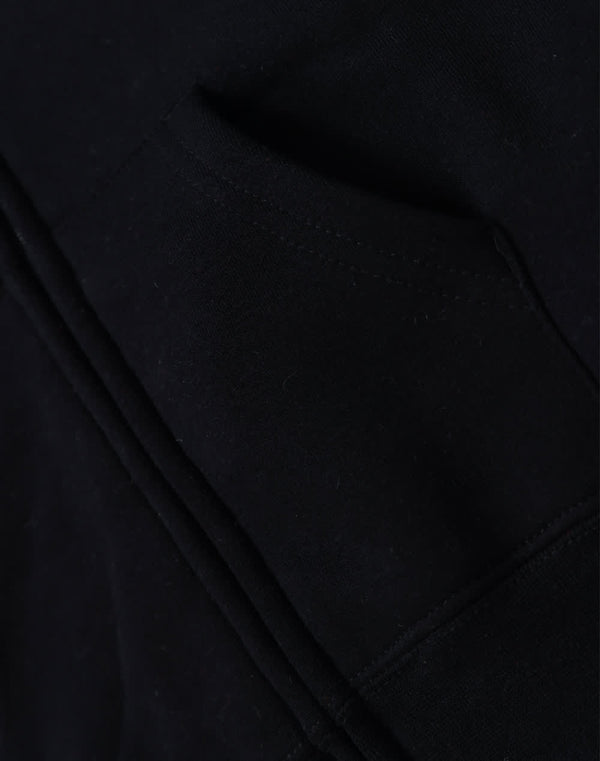 Kids fullzip fleecy hoodie [53-FL03K]