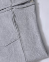 Kids fullzip fleecy hoodie [53-FL03K]