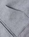 Kids fullzip fleecy hoodie [53-FL03K]