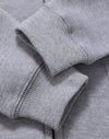 Kids fullzip fleecy hoodie [53-FL03K]