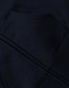 Kids fullzip fleecy hoodie [53-FL03K]