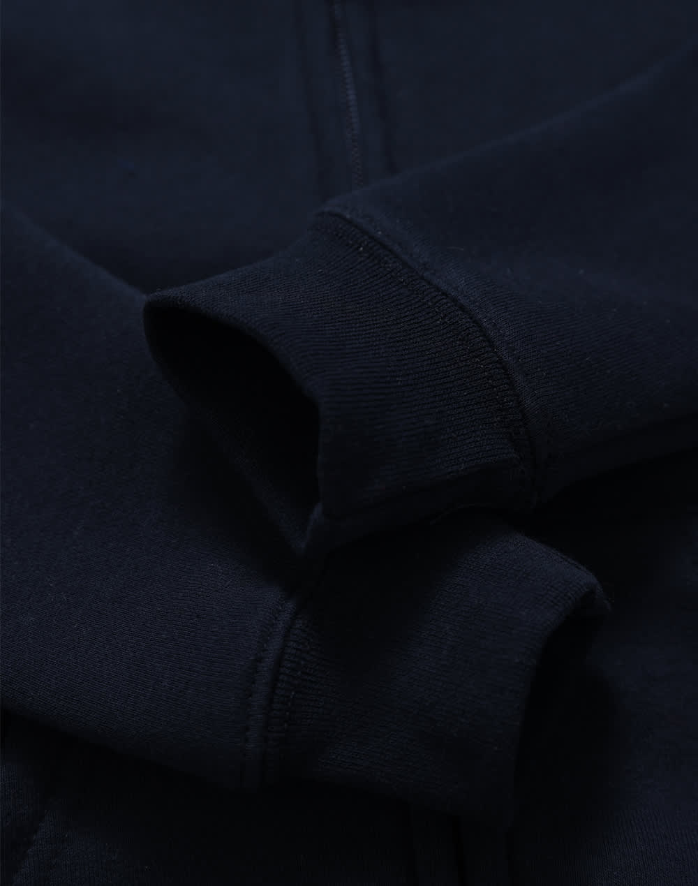 Kids fullzip fleecy hoodie [53-FL03K]